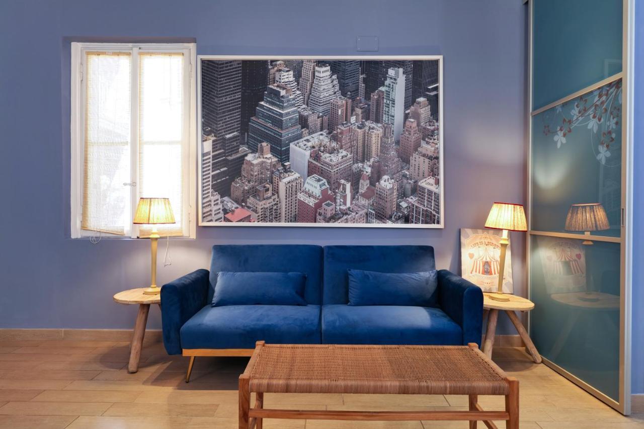 Charming 5 Vie Apt. Milan Center Exterior photo