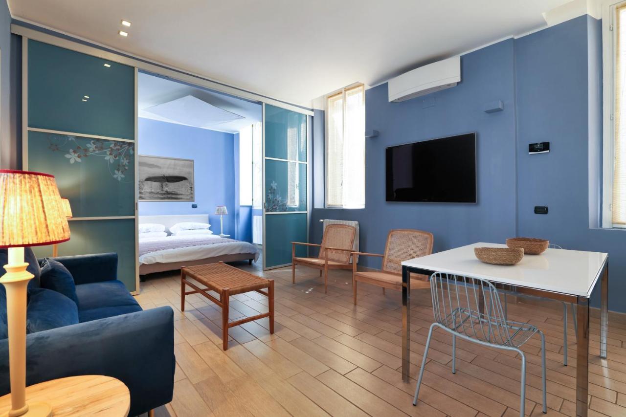 Charming 5 Vie Apt. Milan Center Exterior photo